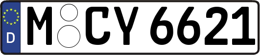 M-CY6621