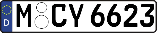 M-CY6623