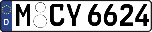 M-CY6624