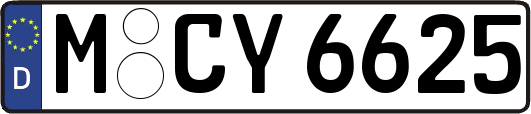 M-CY6625