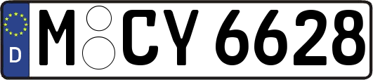 M-CY6628