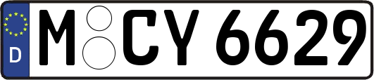 M-CY6629