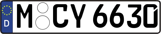 M-CY6630