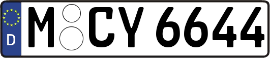 M-CY6644