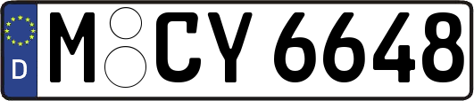 M-CY6648
