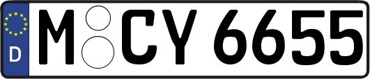 M-CY6655