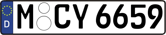 M-CY6659