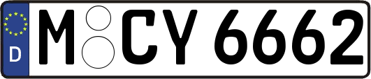 M-CY6662