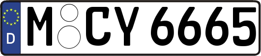 M-CY6665
