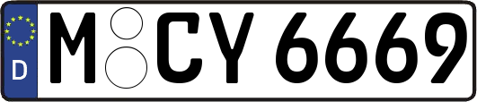 M-CY6669