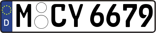 M-CY6679