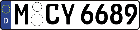 M-CY6689