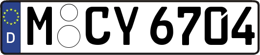 M-CY6704