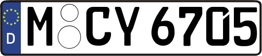 M-CY6705