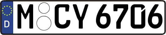 M-CY6706