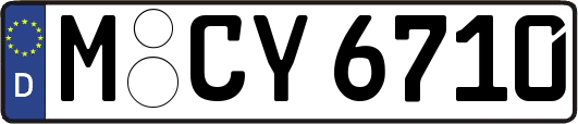 M-CY6710