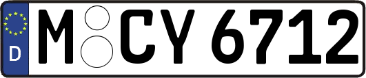 M-CY6712