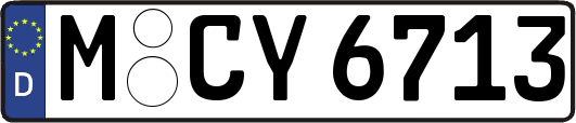 M-CY6713