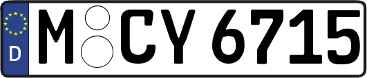 M-CY6715