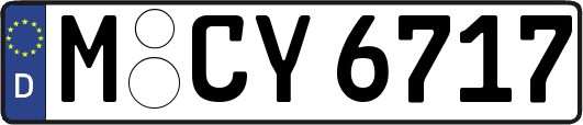 M-CY6717