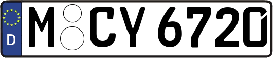 M-CY6720