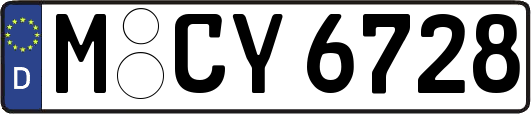 M-CY6728