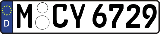 M-CY6729