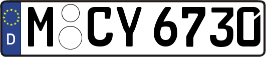 M-CY6730