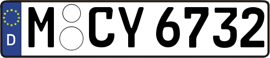 M-CY6732