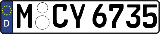 M-CY6735