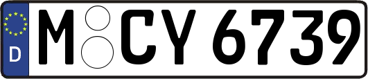 M-CY6739
