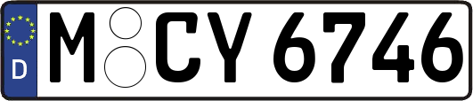 M-CY6746