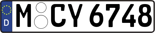 M-CY6748