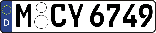 M-CY6749