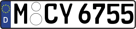 M-CY6755