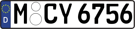 M-CY6756