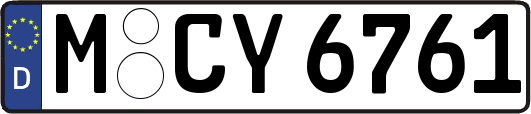 M-CY6761