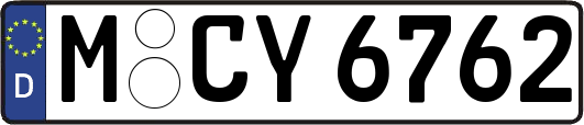 M-CY6762