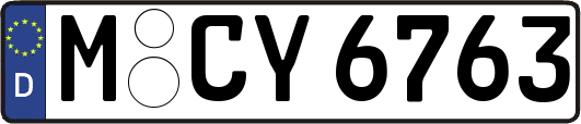 M-CY6763