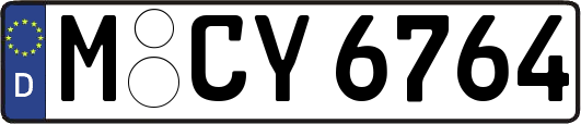 M-CY6764