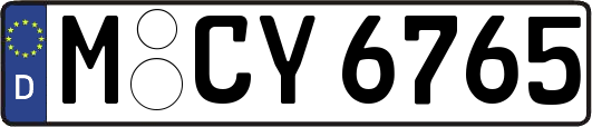 M-CY6765