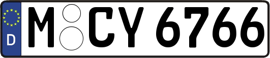 M-CY6766