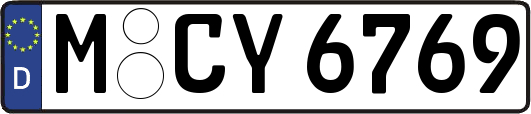 M-CY6769