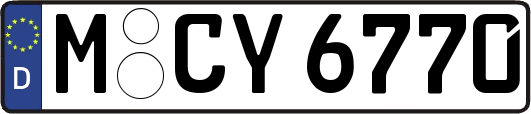 M-CY6770