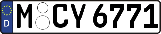 M-CY6771