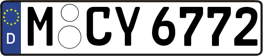 M-CY6772