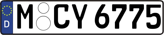 M-CY6775