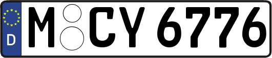 M-CY6776