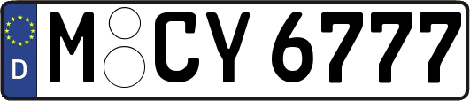 M-CY6777