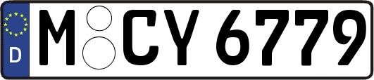 M-CY6779